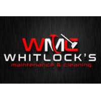 Whitlock's Maintenance and Cleaning Logo
