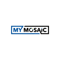 My Mosaic Logo