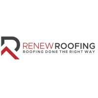 ReNew Roofing Logo