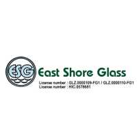 East Shore Glass Inc. Logo