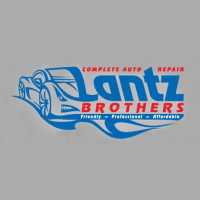 Lantz Brothers Service Center Logo