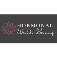 Hormonal Well-Being Logo