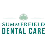 Summerfield Dental Care Logo