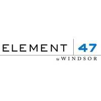 Element 47 by Windsor Apartments Logo