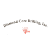Diamond Core Drilling Inc Logo