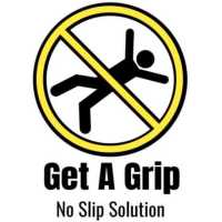 Get-A-Grip Bath & Shower Rails Logo