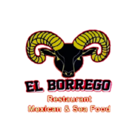 El Borrego Restaurant Logo