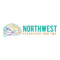 Northwest Psychiatry & TMS Logo