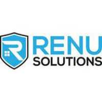 Renu Solutions Logo