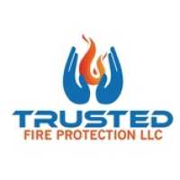 Trusted Fire Protection Logo