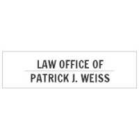 Law Office of Patrick J. Weiss Logo