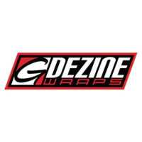G Dezine Wraps Logo