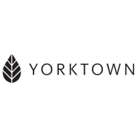 Yorktown Center Logo