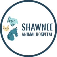 Shawnee Animal Hospital Logo