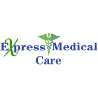 Express Medical Care Woodside Logo
