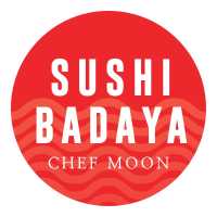 Sushi Badaya Logo