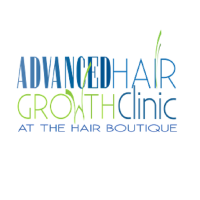 Advanced Hair Growth Clinic Logo