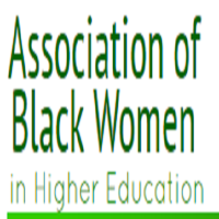 Black Women in Higher Education Logo