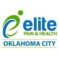 Elite Pain & Health Logo