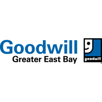 Goodwill Industries of the Greater East Bay (Oakland Career Center) Logo