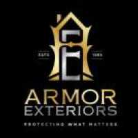 Armor Exteriors Logo