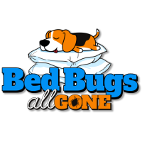 Bed Bugs All Gone Logo