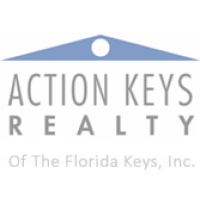 Cheryl Moses, Broker/Owner of Action Keys Realty of the FL Keys Logo