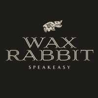 Wax Rabbit Logo