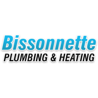 Bissonnette Plumbing & Heating Logo