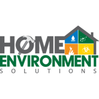 Home Environment Solutions Logo