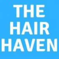 The Hair Haven Logo