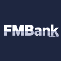 Farmers And Merchants Bank Logo
