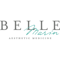 Belle Marin Aesthetic Medicine Logo