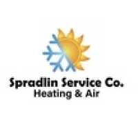 Spradlin Service Company Logo