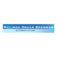 Melinda Organ Brennan Logo