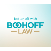 Boohoff Law, P.A. - Auto Accident Lawyers Logo