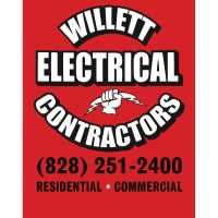 Willett Electrical Contractors Logo