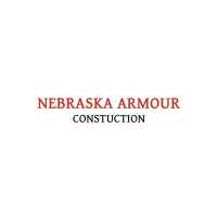 Nebraska Armour Construction Logo