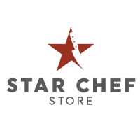 Star Chef Store Logo