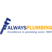 Always Plumbing, LLC Logo