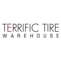 Terrific Tire Warehouse Daytona Beach Logo