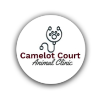 Camelot Court Animal Clinic Logo