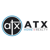 Evie Ellis | ATX Home Realty Logo
