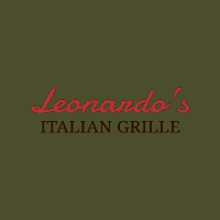 Leonardo's Italian Grille Logo