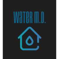 Water MD LLC Logo