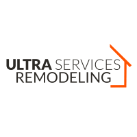 Ultra Services Remodeling Logo