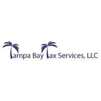 Tampa Bay Tax Services, LLC Logo