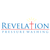 Revelation Pressure Washing Logo