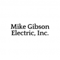 Mike Gibson Electric Logo