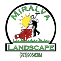 Miralva Landscape Logo